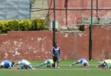 Il preparatore atletico Farricelli:”Sono ritornato al Savoia per il progetto ambizioso”