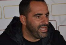 Il Savoia affida la panchina ad Antonio De Stefano