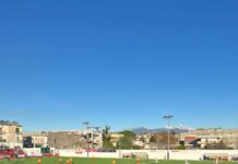 Savoia – Real Forio d’Ischia: bianchi sconfitti al Bellucci