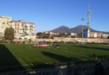 Il Savoia ritrova la vittoria. Decide una rete di Sicuro al 16′