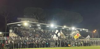 Savoia eliminato dalla Coppa. Promosso il pubblico