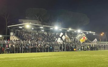 Savoia eliminato dalla Coppa. Promosso il pubblico