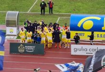 Troppo Ischia per questo Savoia. Ma quanta facilità nel conquistare i tre punti