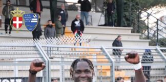 Savoia-Montecalcio: tre punti importanti per i bianchi