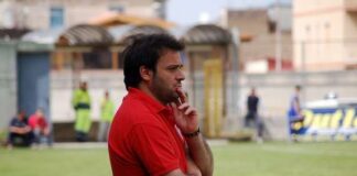 Vincenzo Criscuolo nuovo tecnico dei bianchi. Con lui anche l’ex Alberto Urban