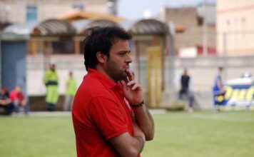 Vincenzo Criscuolo nuovo tecnico dei bianchi. Con lui anche l’ex Alberto Urban